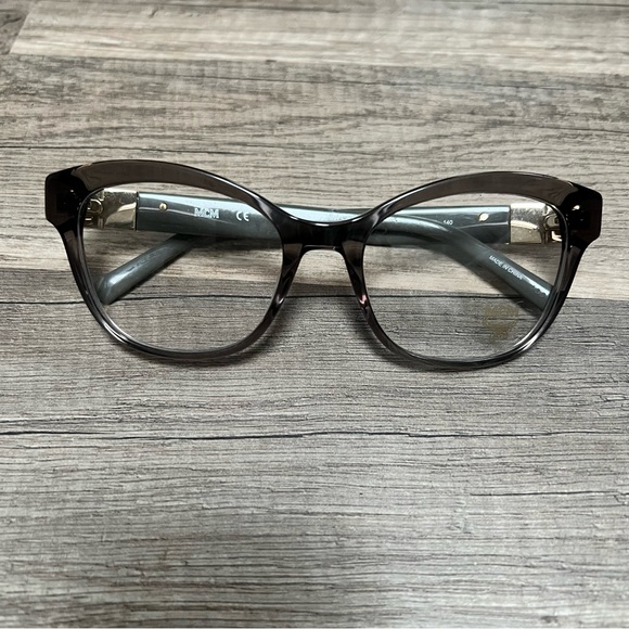 MCM Plastic MCM2699 Frame in Gray - Picture 3 of 10